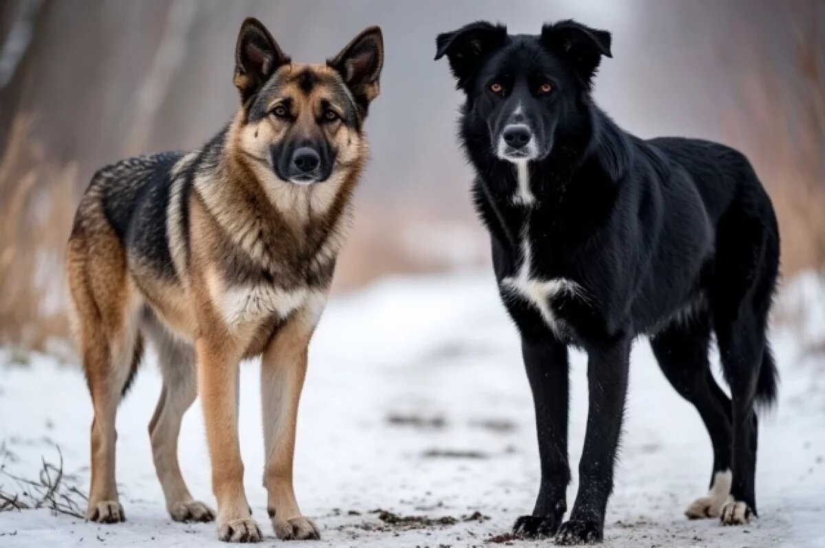    После нападения собаки на волгоградку Бастрыкин потребовал возбудить дело