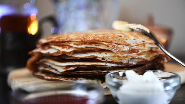    © Sputnik / Екатерина Чеснокова