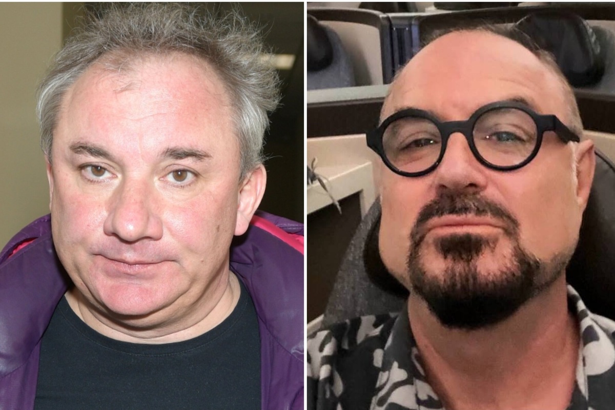     «Пришлось надеть на него намордник»: Максим Леонидов заявил, что Николай Фоменко вел себя агрессивно в США