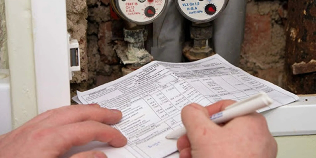 3 новых правила перерасчёта оплаты по счётчикам, которые сэкономят вам тысячи рублей