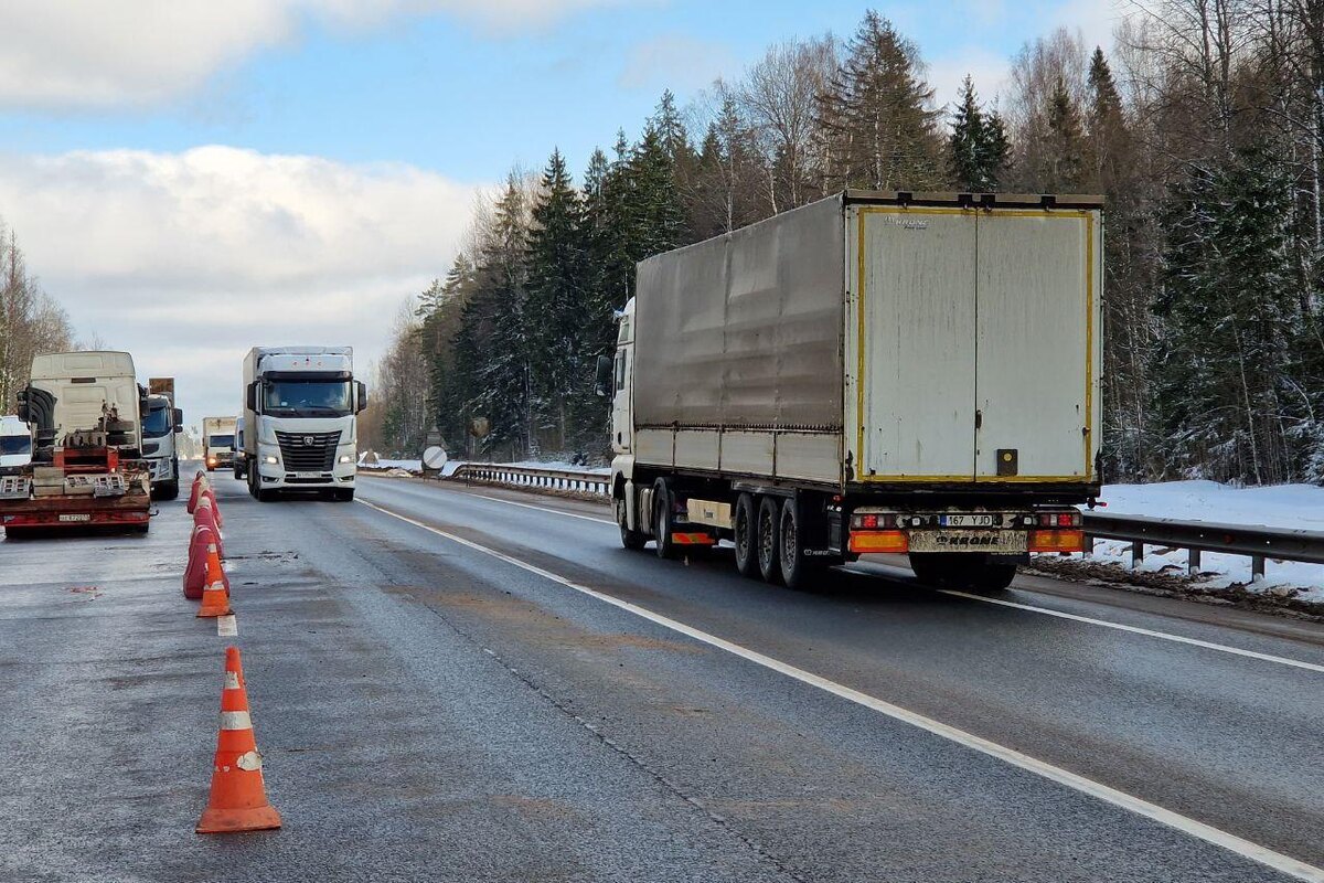     фото: Росавтодор / rosavtodor.gov.ru