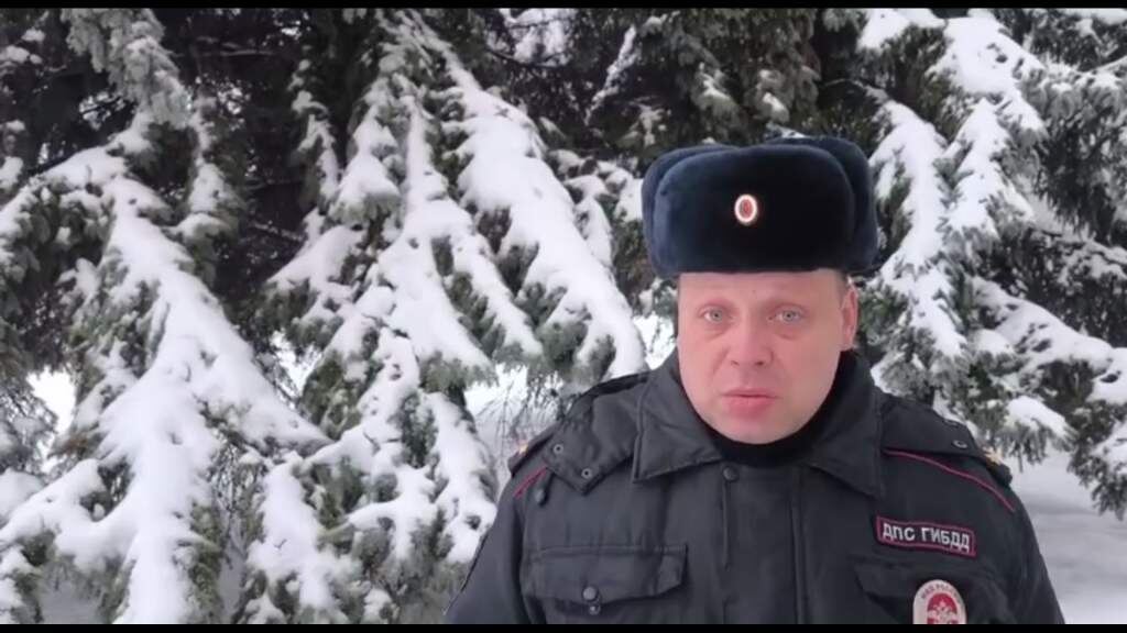    Фото: УМВД России по Курской области