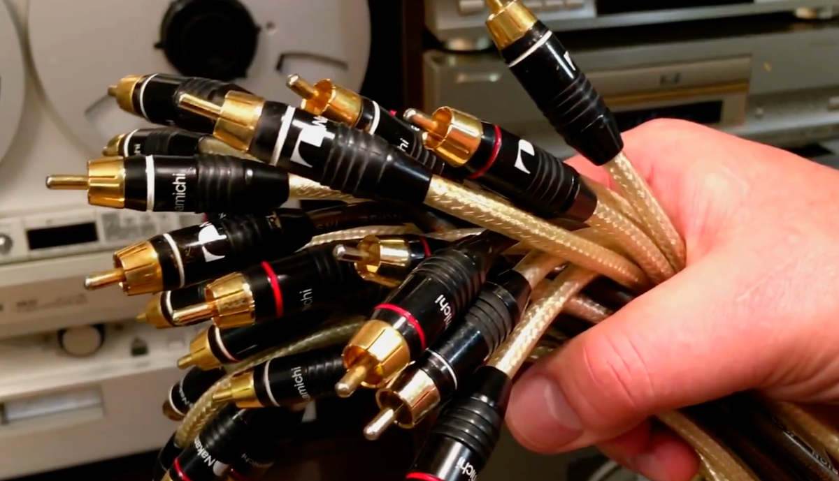 Кабели клоуна