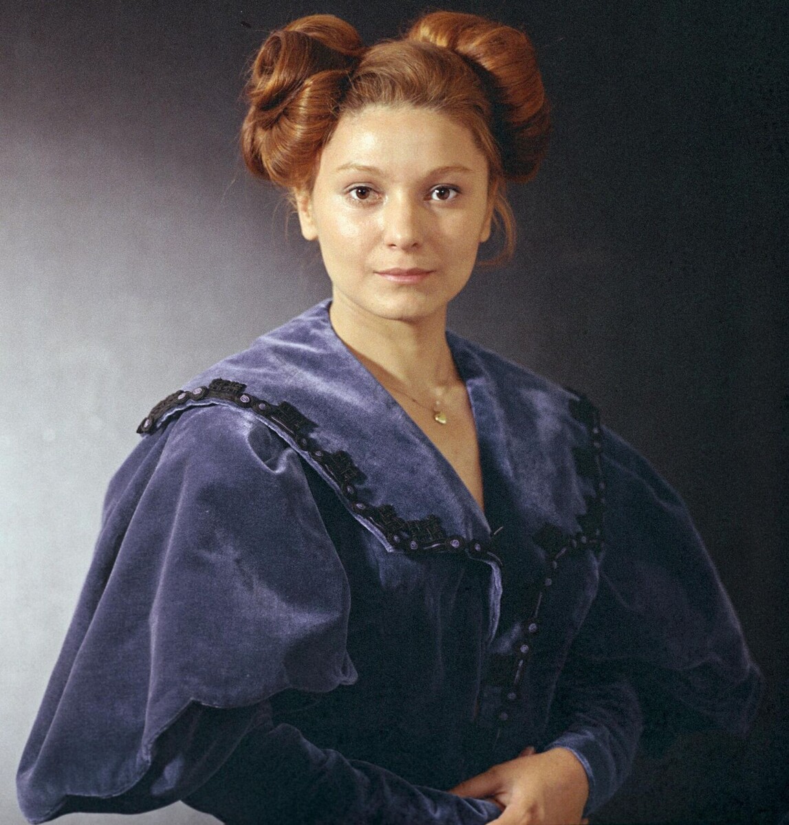 Фото: Наталья Бондарчук 