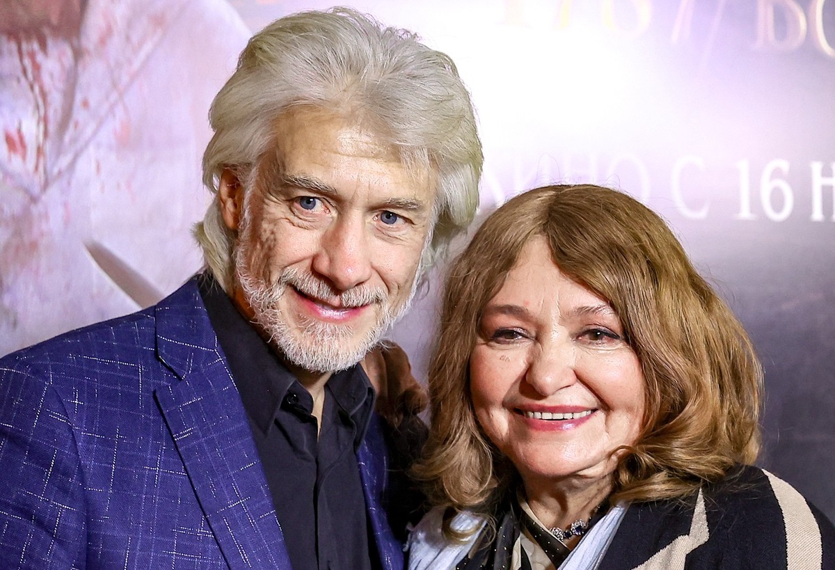 Фото: Н. Бондарчук и И. Днестрянский 