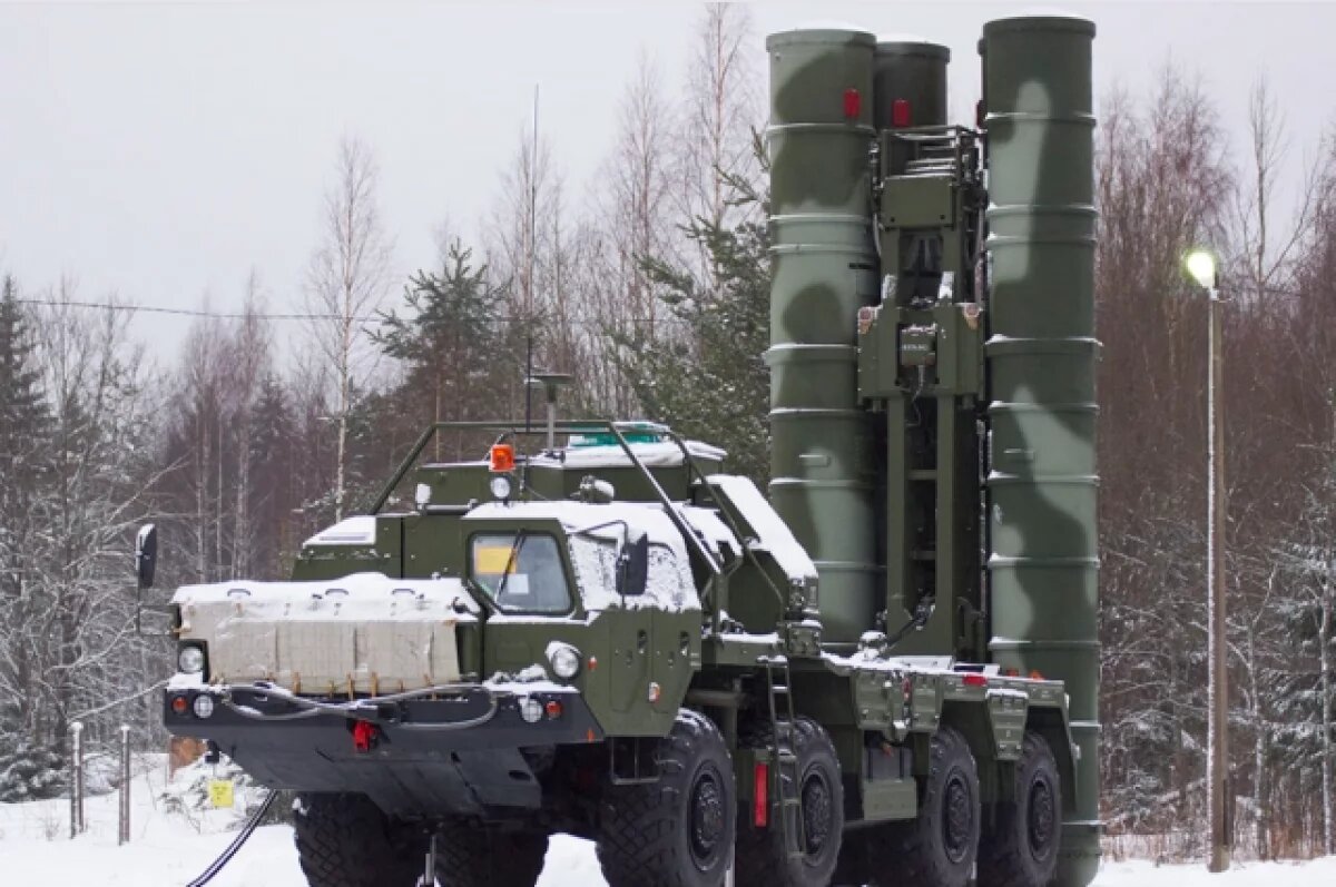    Воскресный налёт: в Калужской области за выходные уничтожено 27 БПЛА