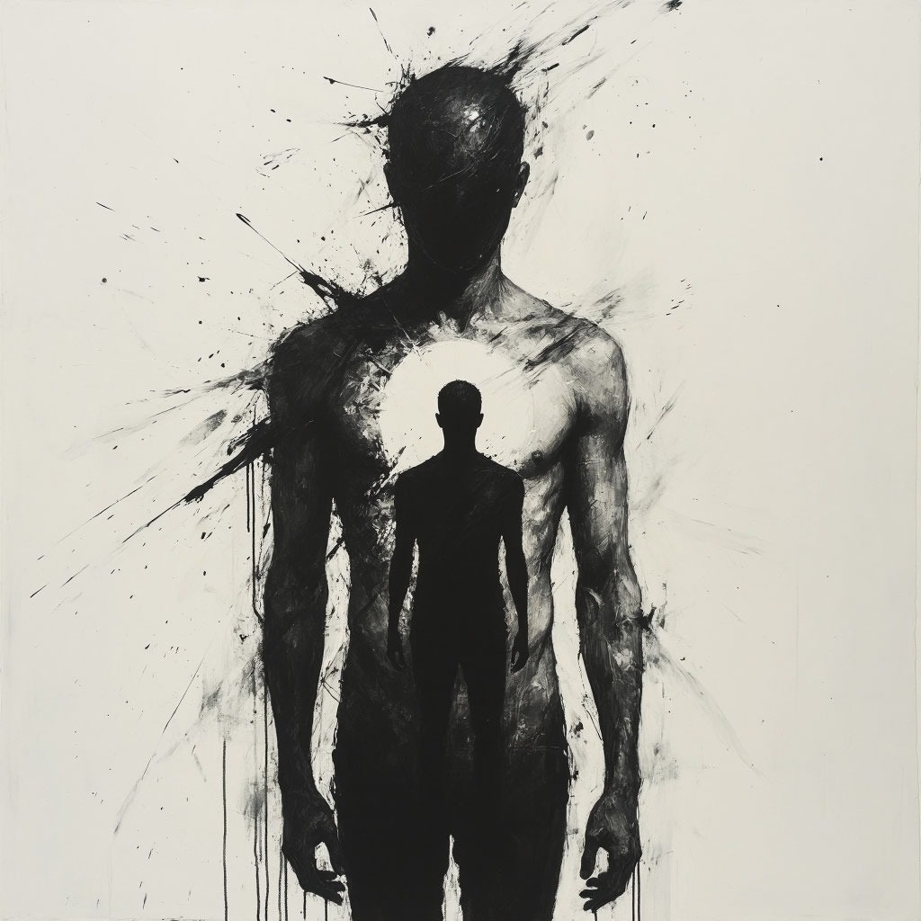 «Я теперь знаю, что это был за монстр»