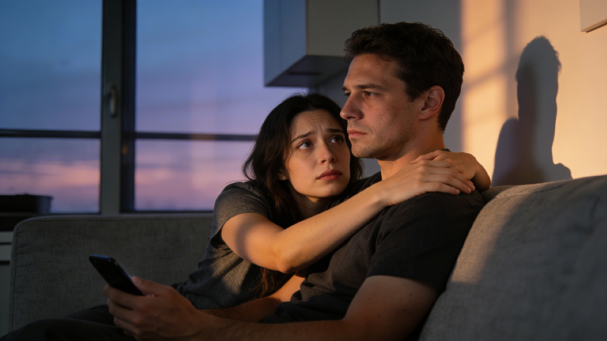 Оставьте ваш комментарий, после статьи. Поделитесь своей ситуацией.