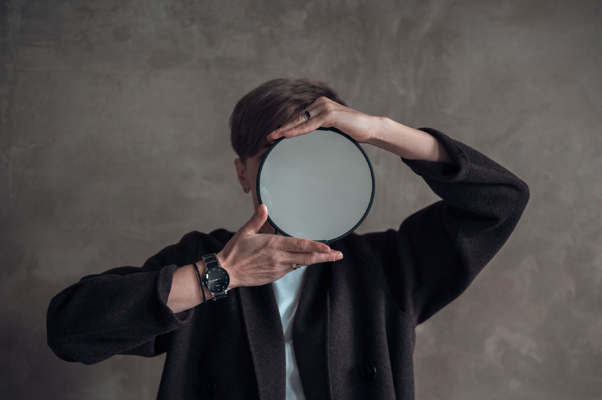 «Я НОРМАЛЬНЫЙ или нет...»