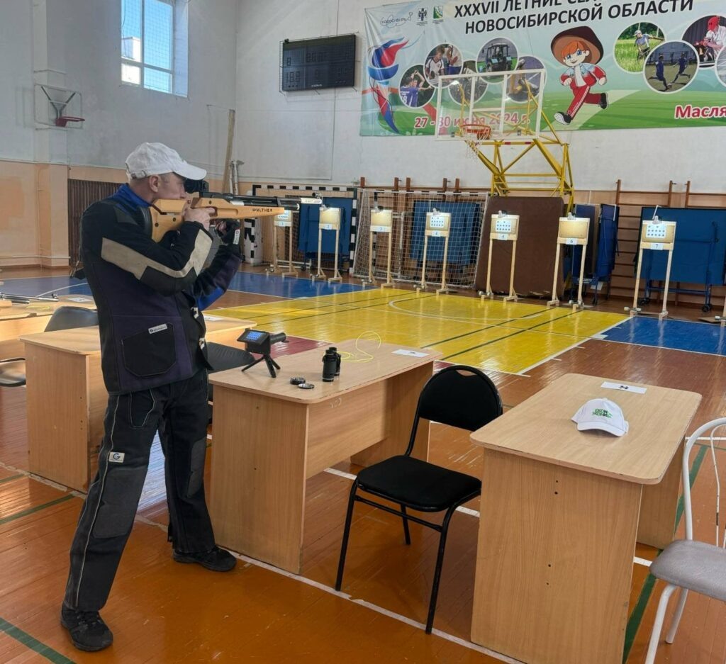    Фотографии предоставила Елена Кучева