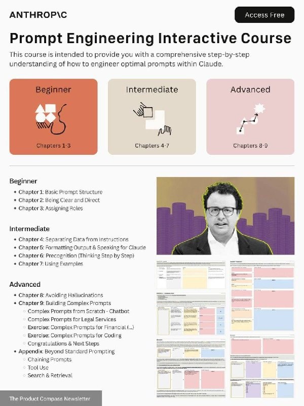    Закат эры промпт-инженеров: бесплатные курсы 2025 года породили цифровую безработицу и новую элиту MCP.