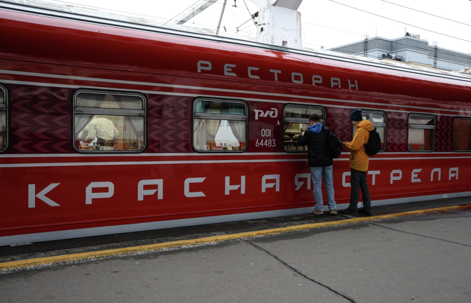    Артем Пряхин / РИА Новости