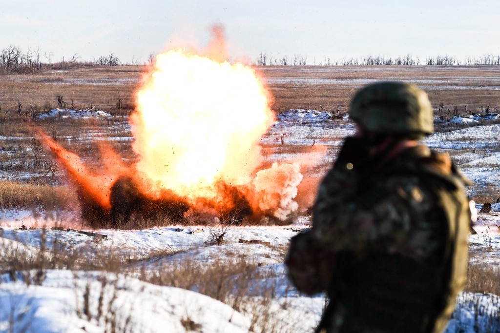    Фото © Александр Река / ТАСС