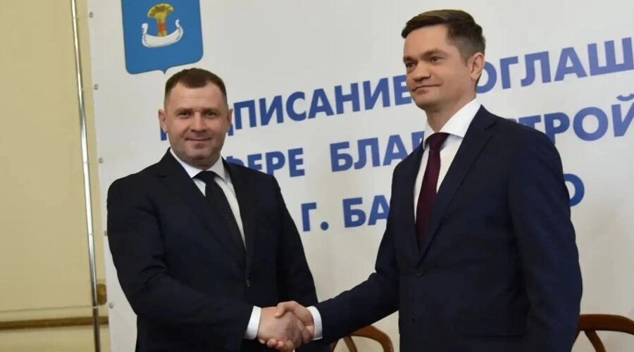    Фото: Сергей Барулин