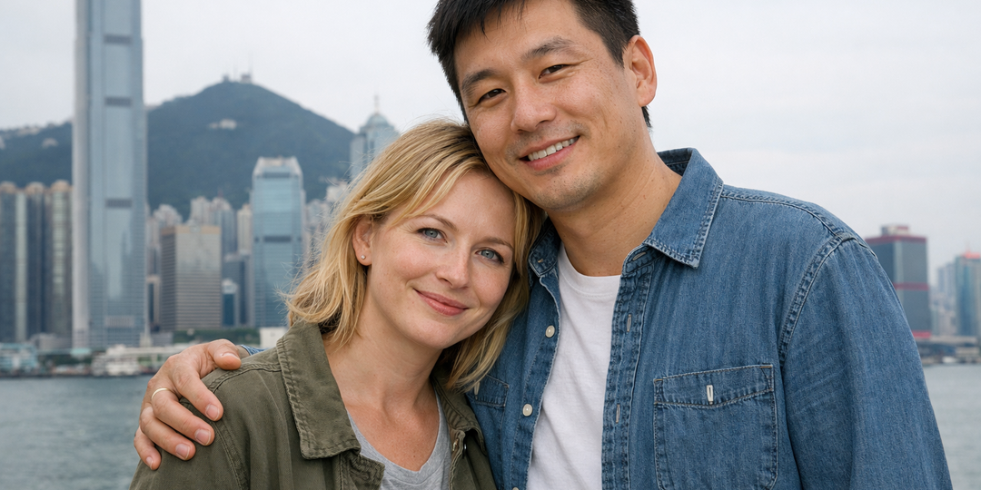 Правда ли, что китайцы ищут русских жён в России?