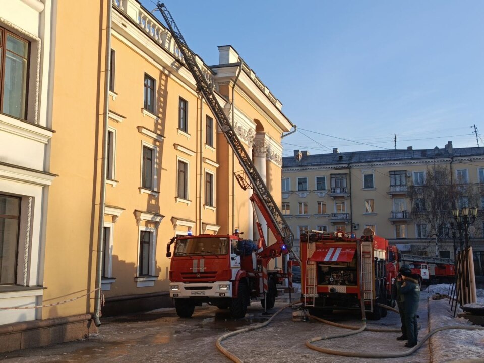    Фото из ТГ-канала Дениса Ильина