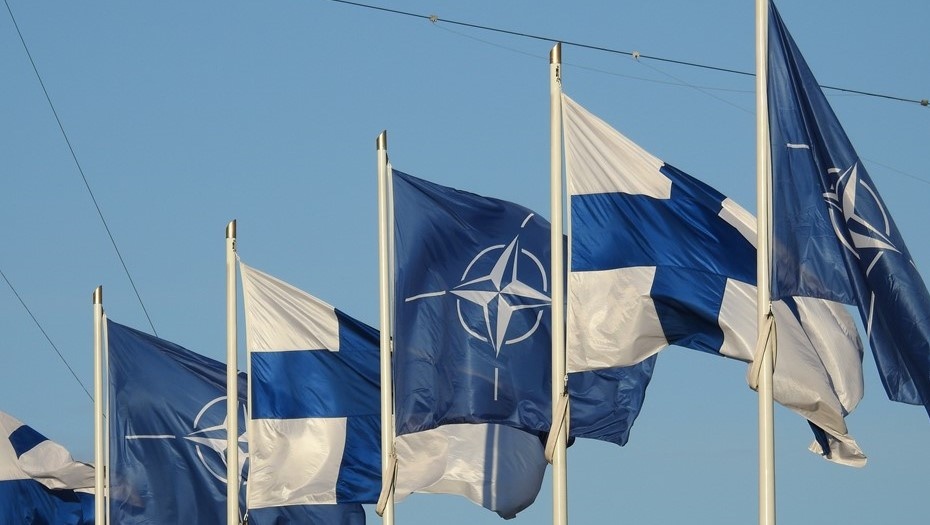    Работа группы НАТО в Финляндии начнётся в 2026 году Автор фото: JarkkoL / Shutterstock / FOTODOM