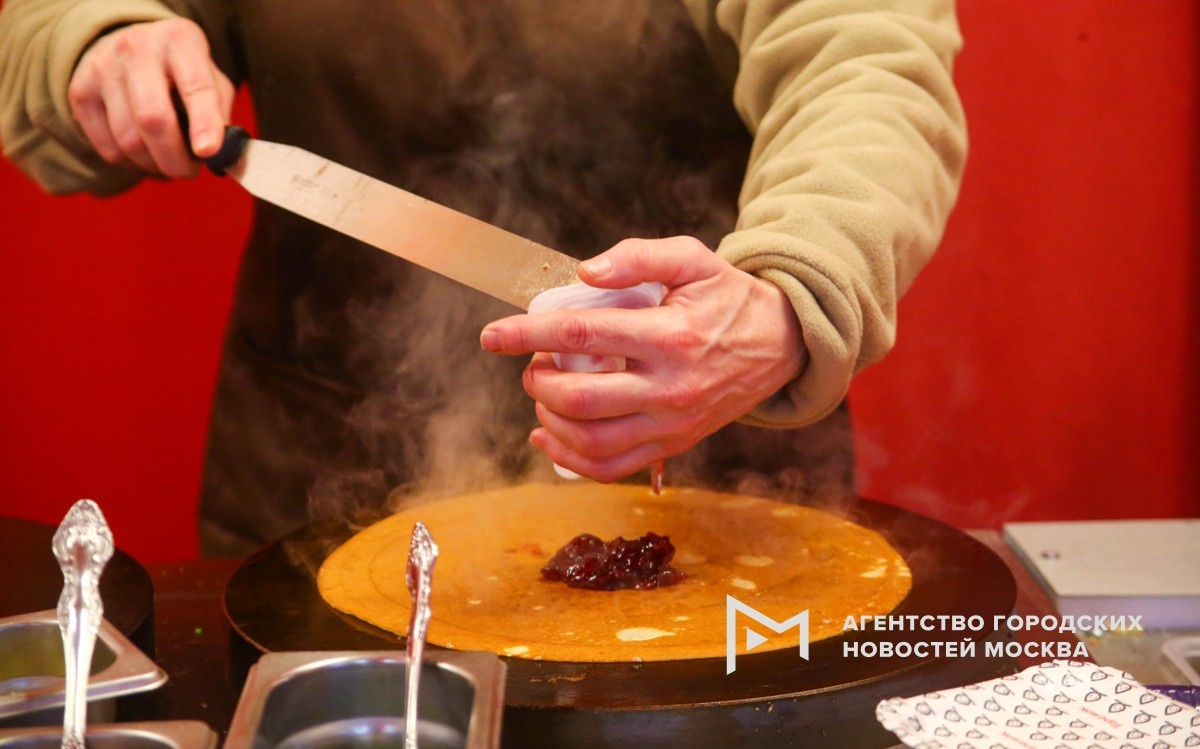 Фотограф: Сергей Ведяшкин