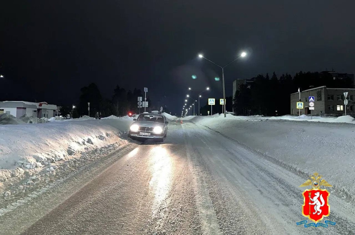 Фото: Госавтоинспекция Свердловской области  📷
