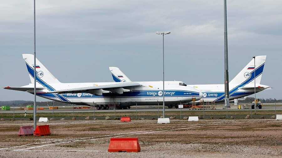    Фото: TASS/Rolf-Peter Stoffels