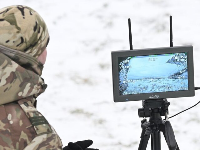    Фото: РИА Новости/Алексей Филиппов