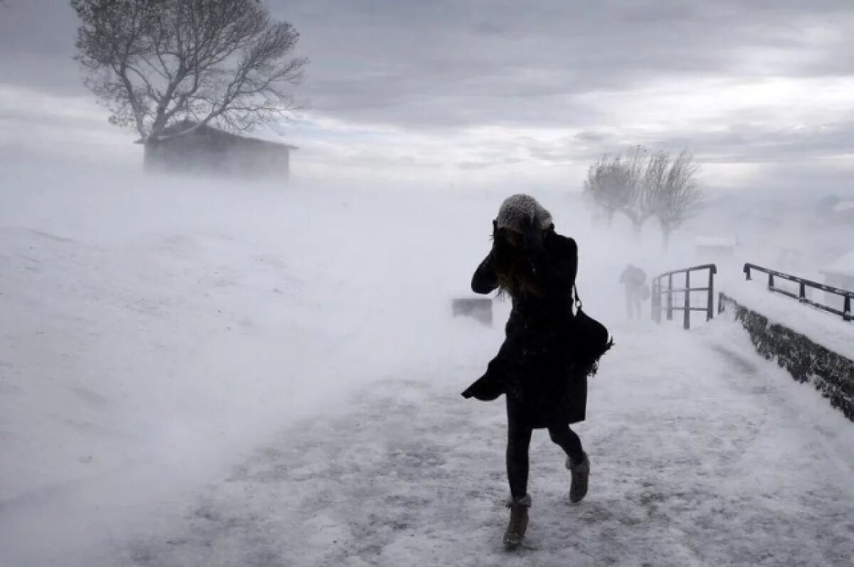    Во Владимире МЧС предупреждает о серьезной угрозе на дорогах 16–17 февраля