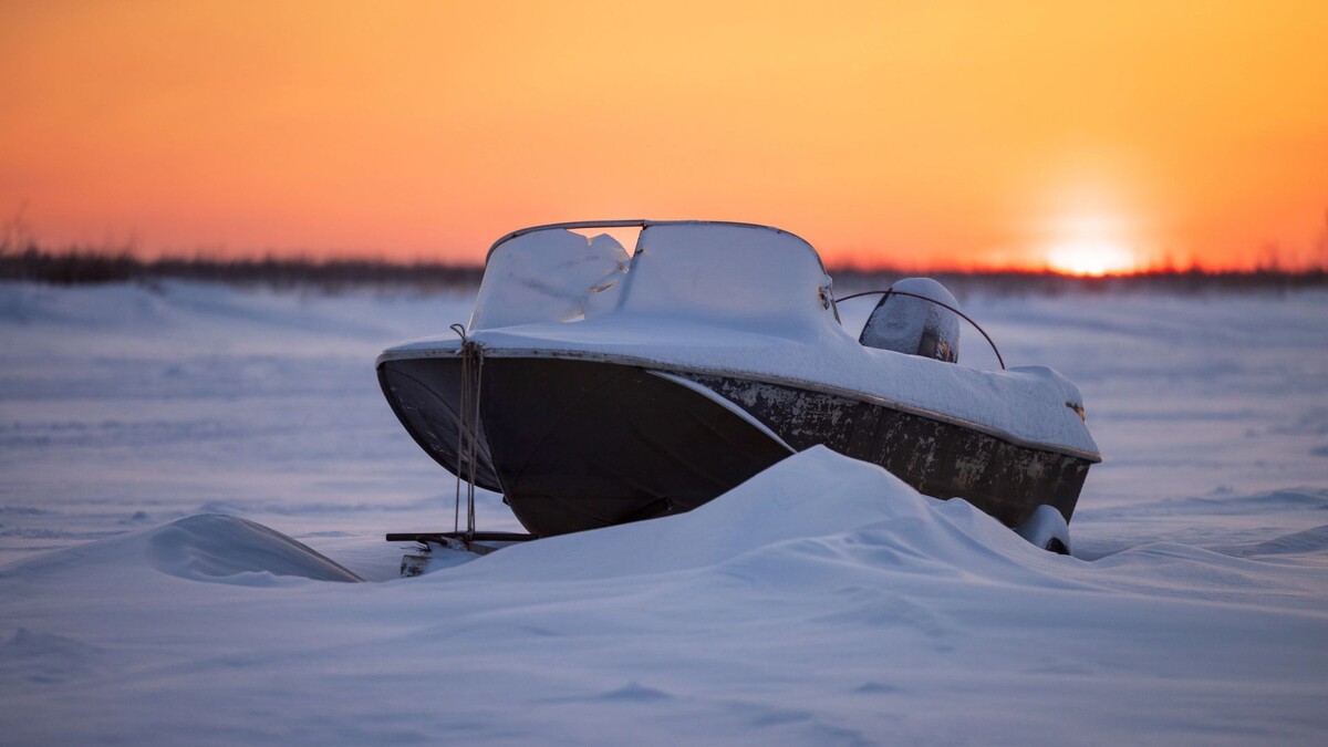    Фото: Федор Воронов / «Ямал-Медиа»