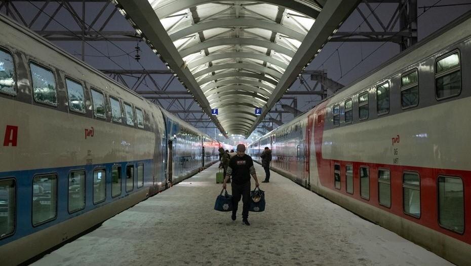    Фото: Деловой Петербург