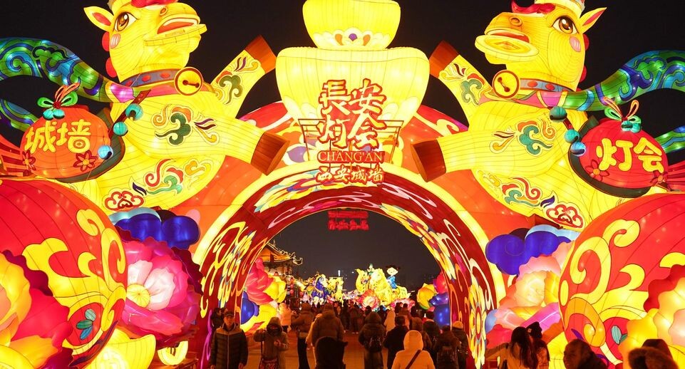    Shao Rui/XinHua / www.globallookpress.com