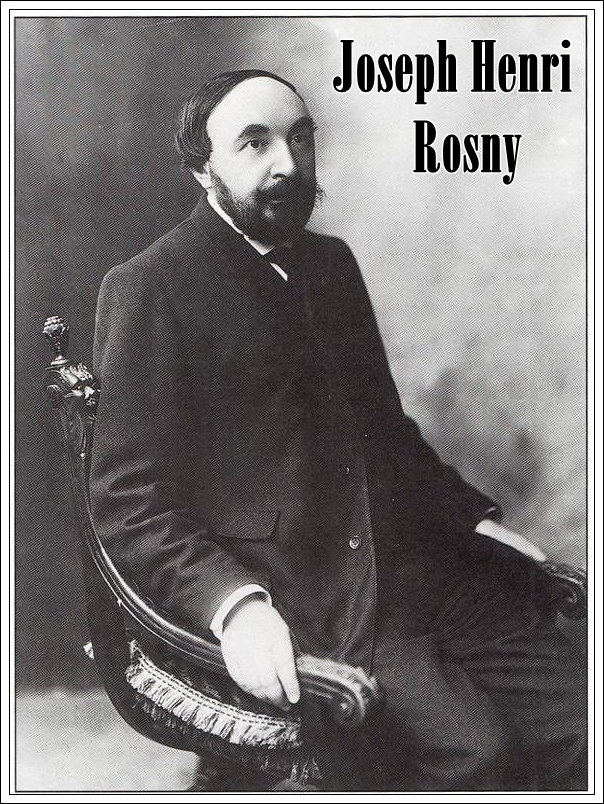 РУВИКИ https://ru.ruwiki.ru/wiki/Рони,_Жозеф_(старший)