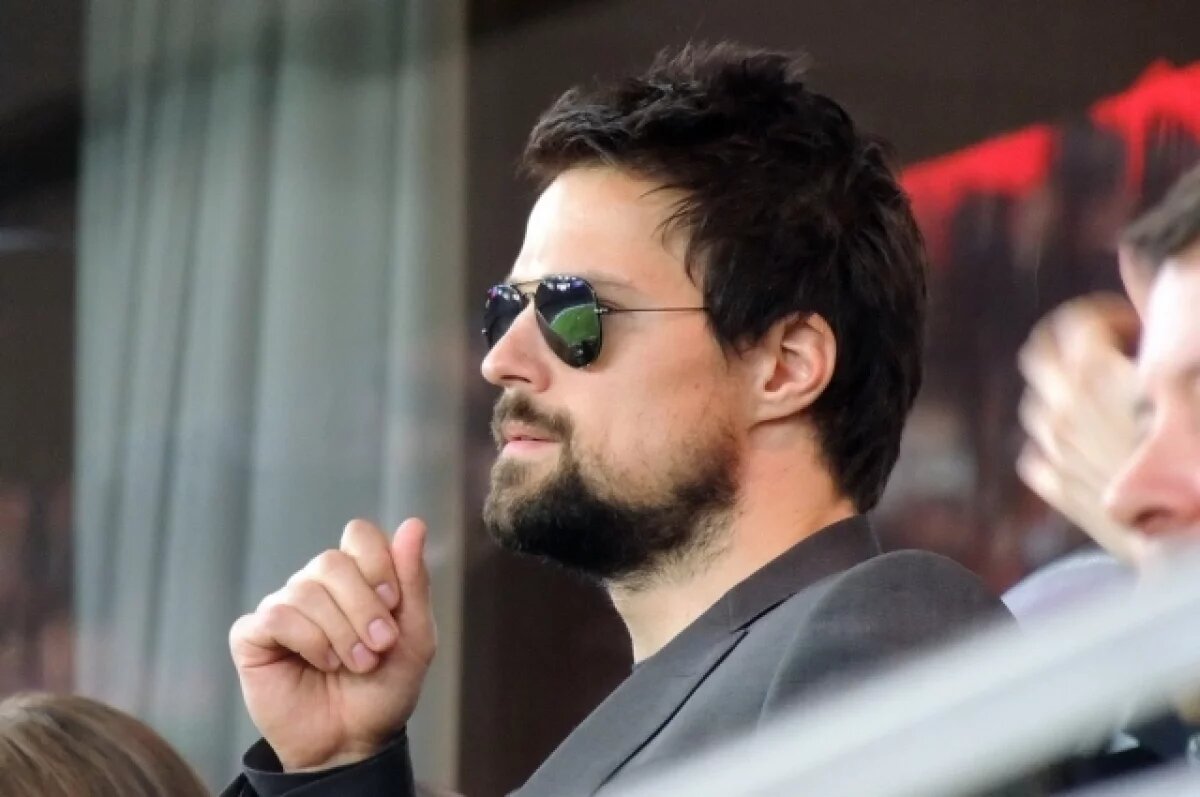    Актёр Данила Козловский приедет на фестиваль во Владикавказе