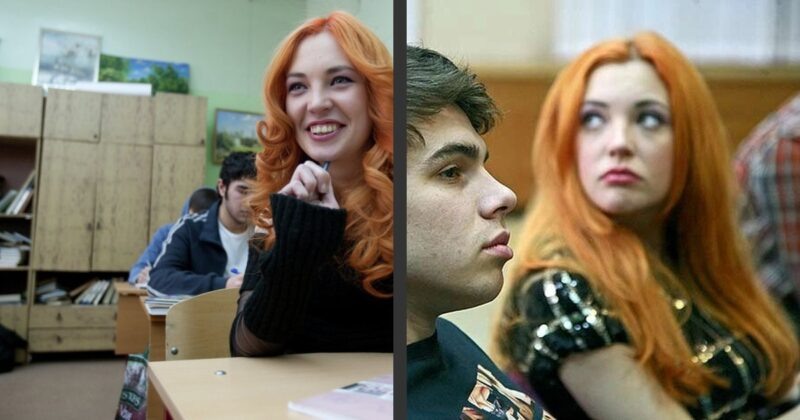    Актриса Анна Шепелева: загадка, которую она так тщательно оберегает.