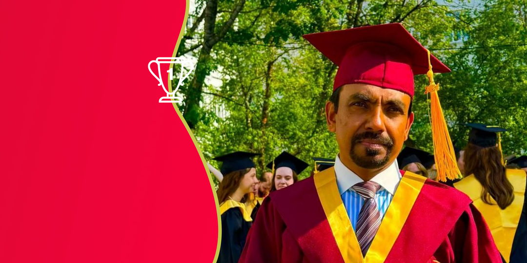 Российский экономист вошел в тройку лучших молодых ученых мира