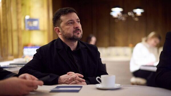    © Фото : Zelenskiy / Official / Telegram