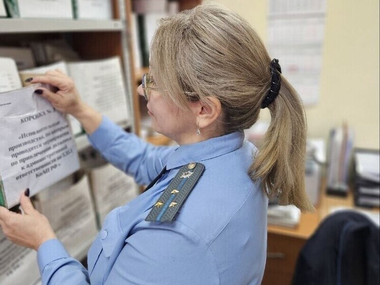     Фото: ГУФССП по Пермскому краю