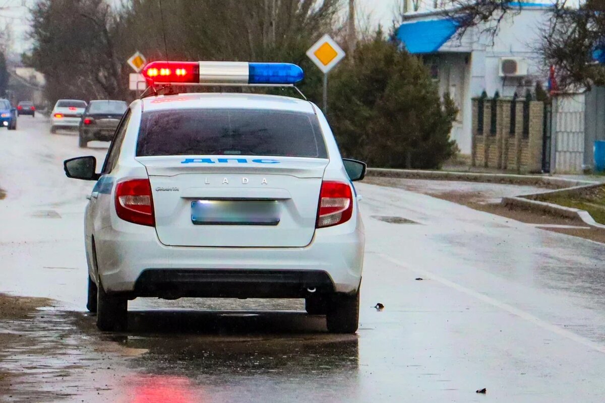    Фото: ТРК «Таврия»