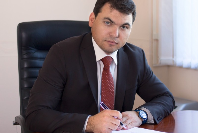 Министра по ГО и ЧС Кубани задержали