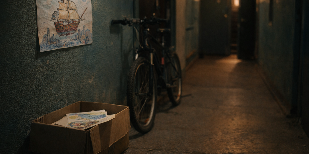 «Ты пустое место»: одна фраза матери сломала мальчика — и догнала его через 25 лет