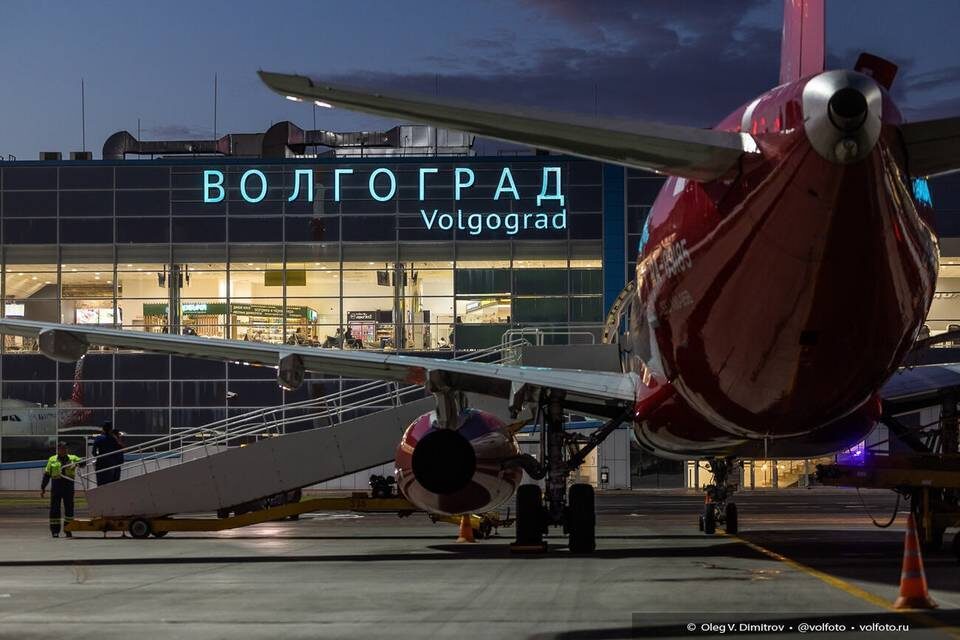    Фото: Олег Димитров / "Городские вести"