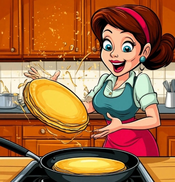 Картинка автора канала 