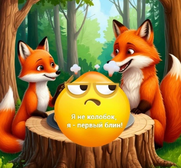 Картинка автора канала 