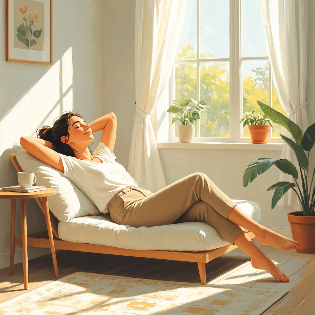 Сгенерирована ИИ