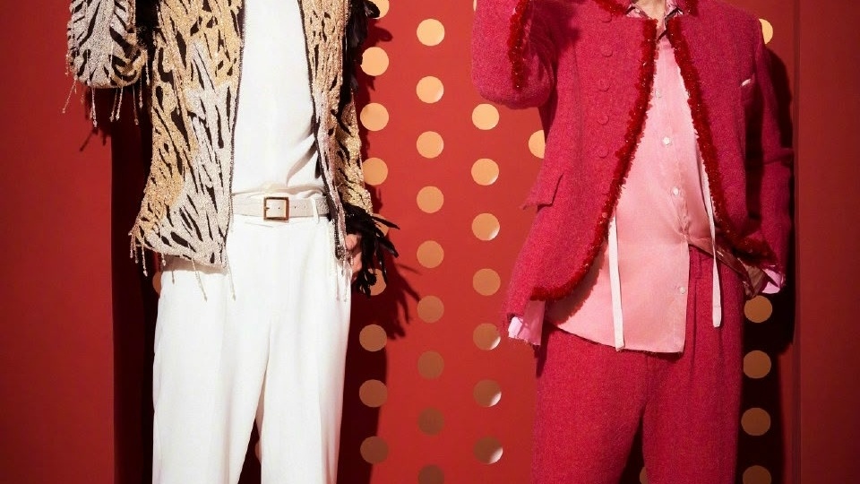 Гала-концерт Медиакорпорации Китая 16 февраля 2026 года