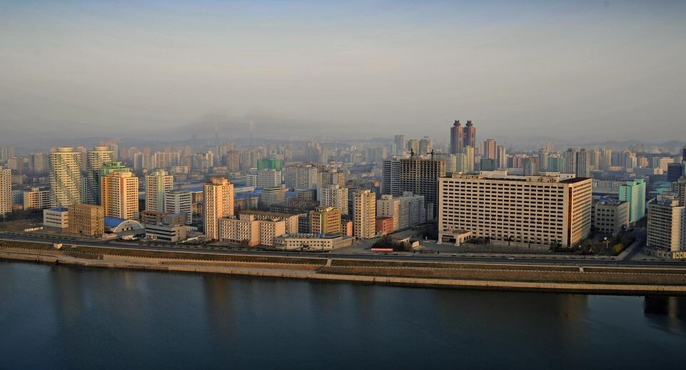    Bjorn Bergman/ZUMAPRESS.com / www.globallookpress.com