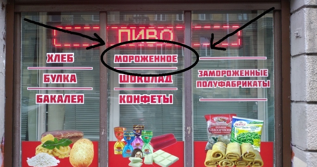 Почему все ошибаются в слове "мороженое"?