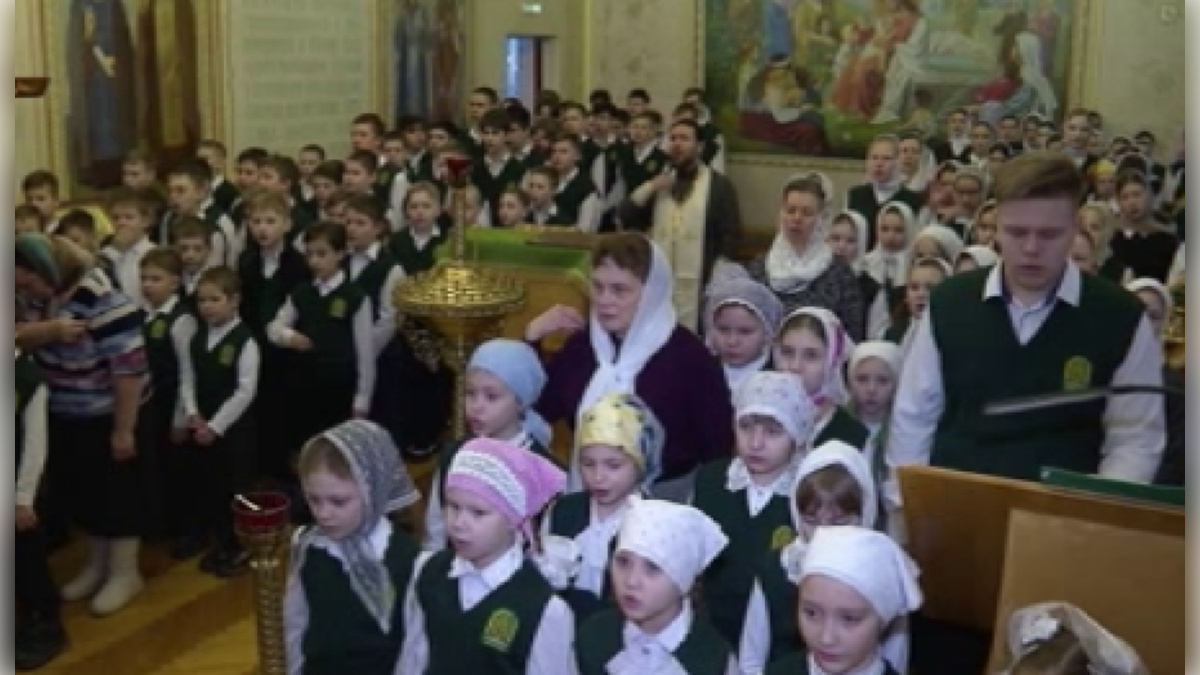    В Курске уроки «Духовно-нравственной культуры России» будут вводиться поэтапно
