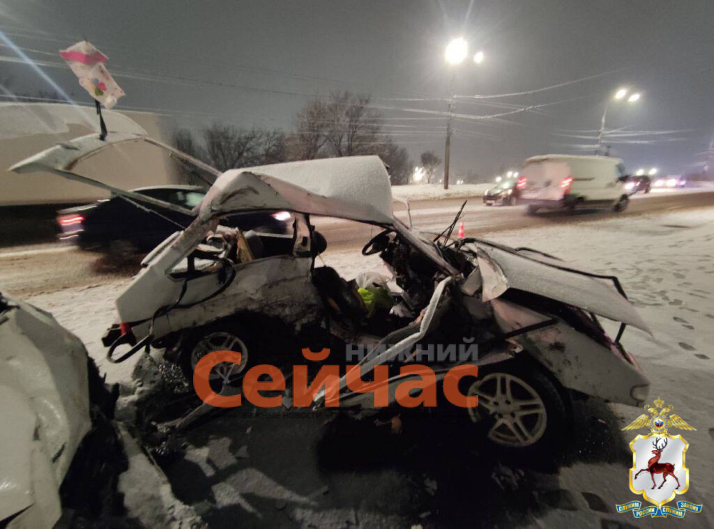    Фото: ГУ МВД России по Нижегородской области Редакция nn-now