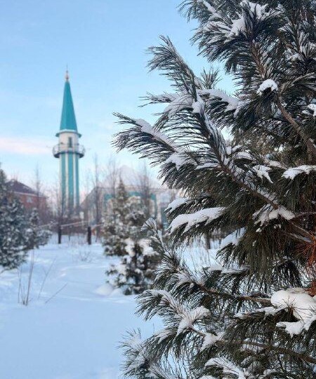 Молитвы на сухур и ифтар в Рамадан: текст на русском