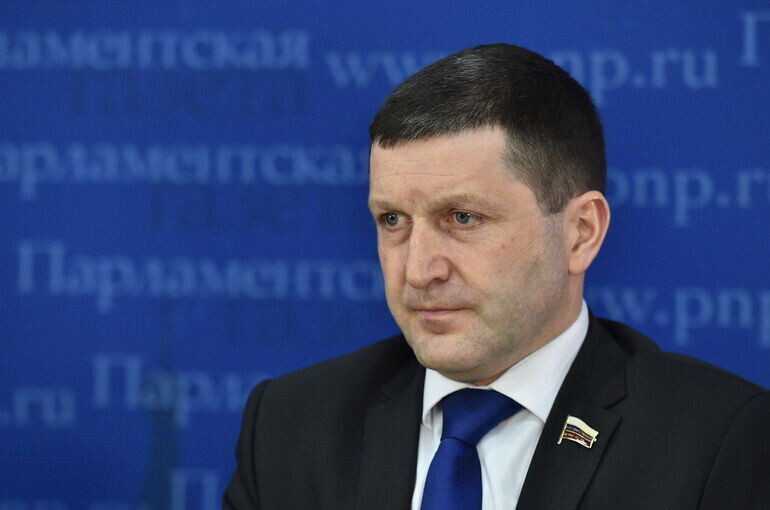   Игорь Самохвалов/«Парламентская газета»