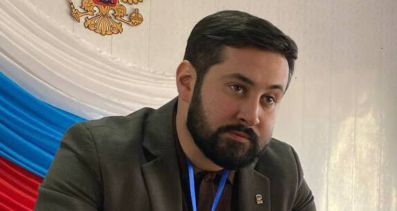 Цаликов: в Херсонскую область в 2022 году я ехал волонтером